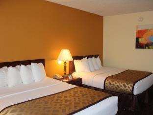 Best Western B R Guest Hotel Zanesville Room photo