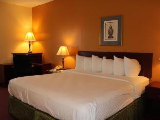 Best Western B R Guest Hotel Zanesville Room photo