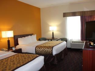 Best Western B R Guest Hotel Zanesville Room photo